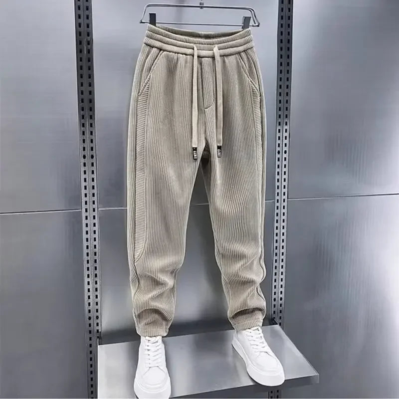 Alfred | Stylish Casual Drawstring Pants