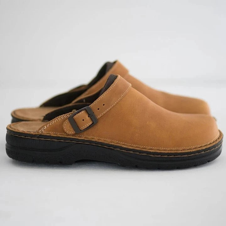 Felix | Stylish Comfortable Slip Clogs