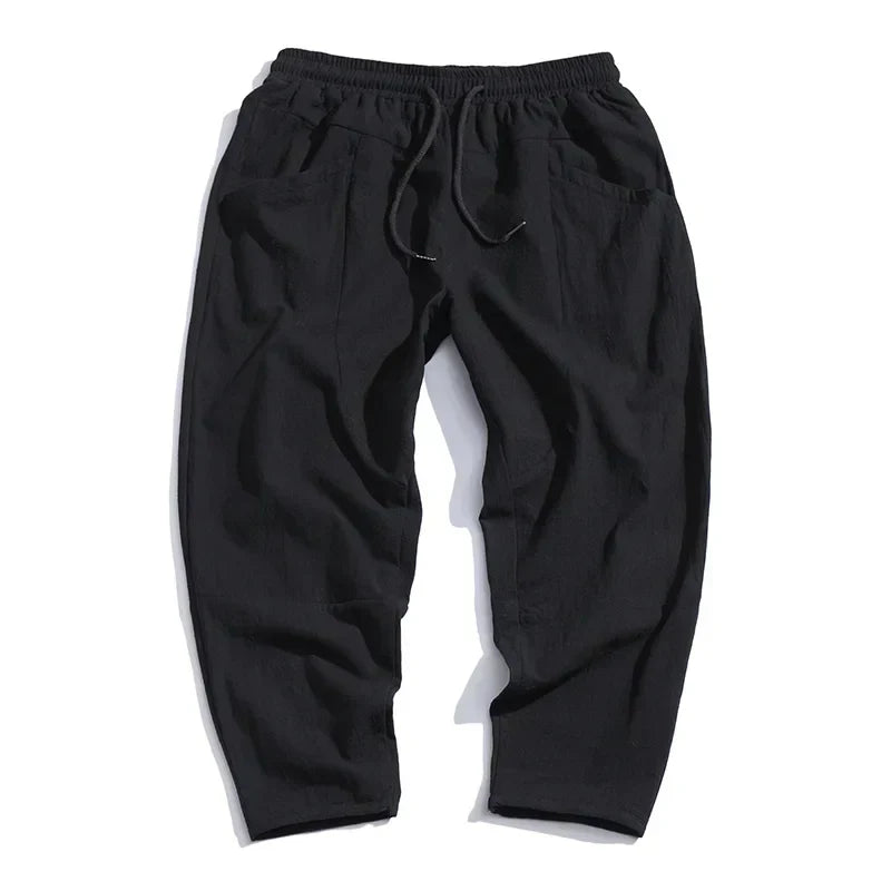 Harry | Stylish Casual Pants Men