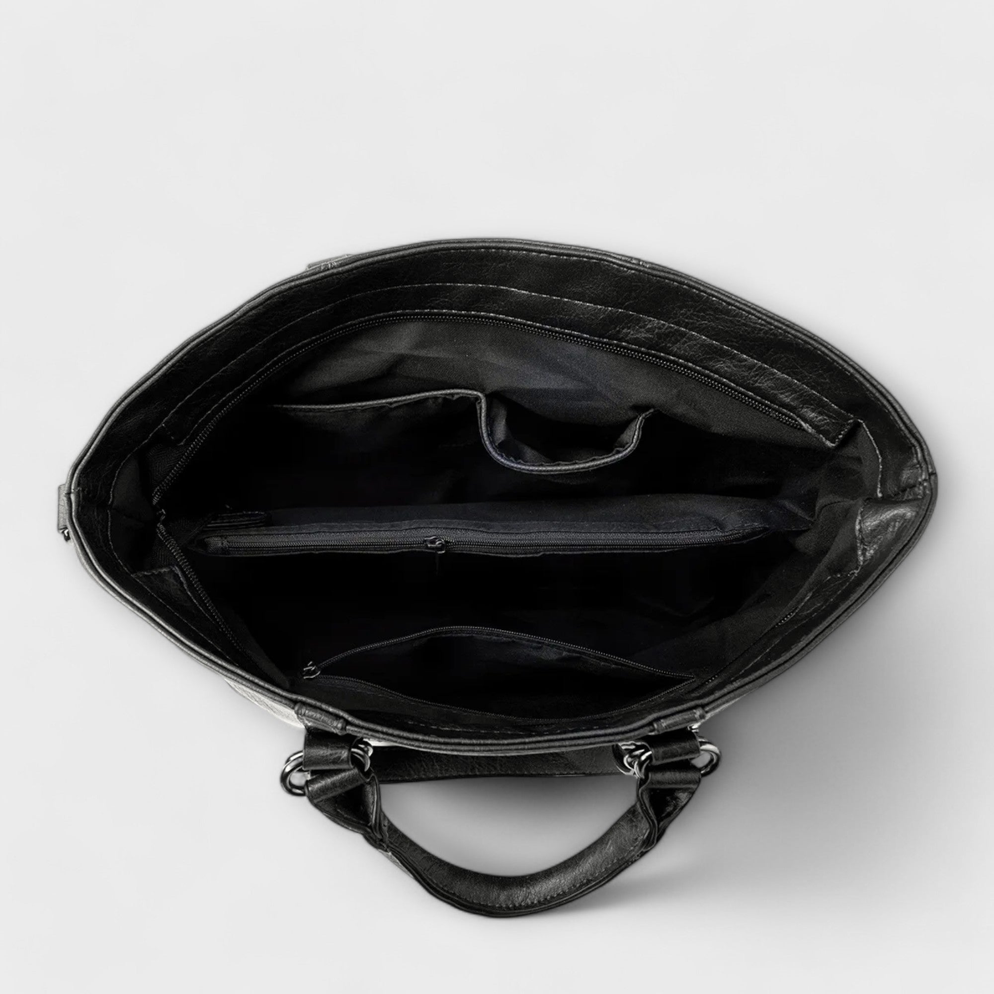 Bianca | Elegant Classic Shoulder Bag