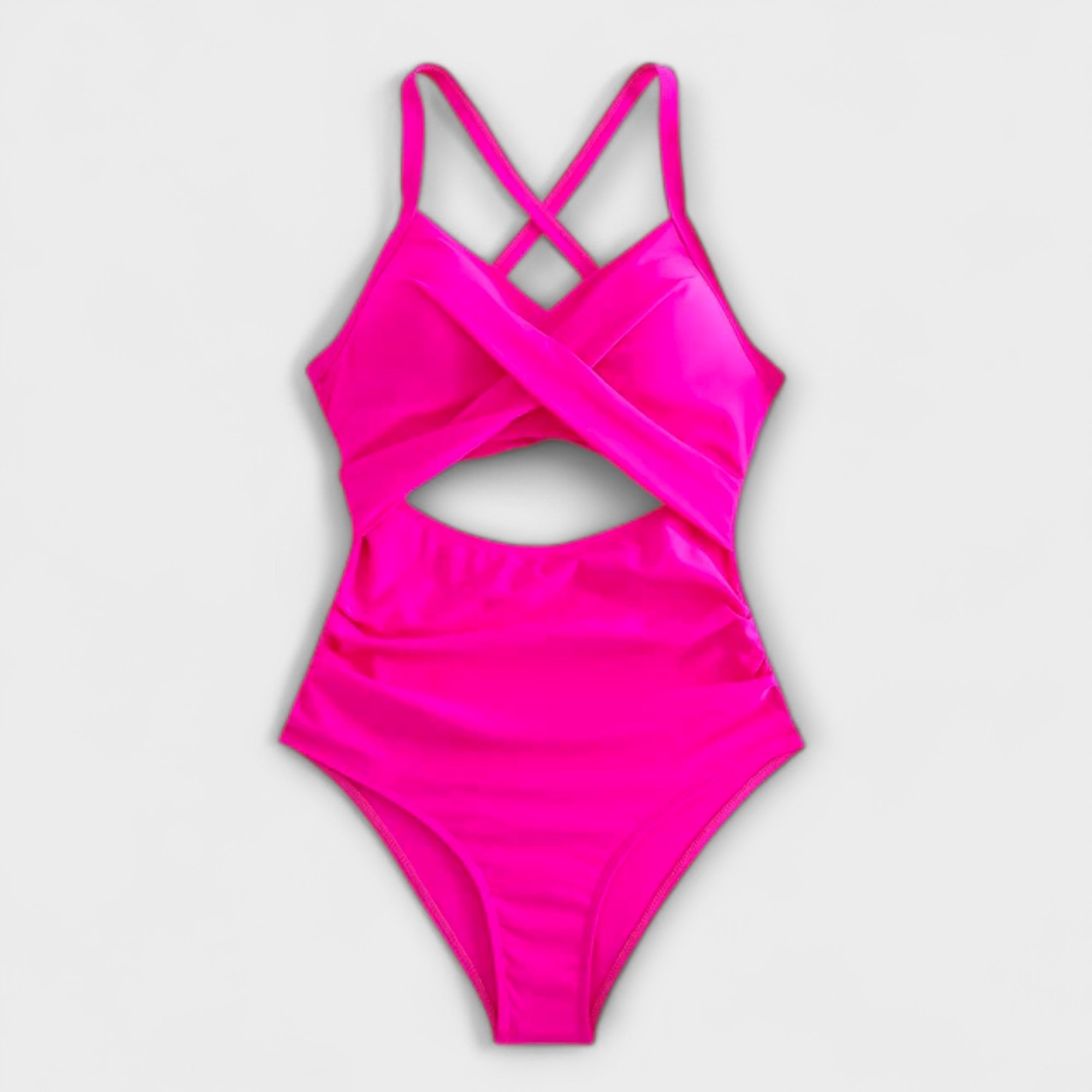Christina | Elegant Summer Swimsuit for Women