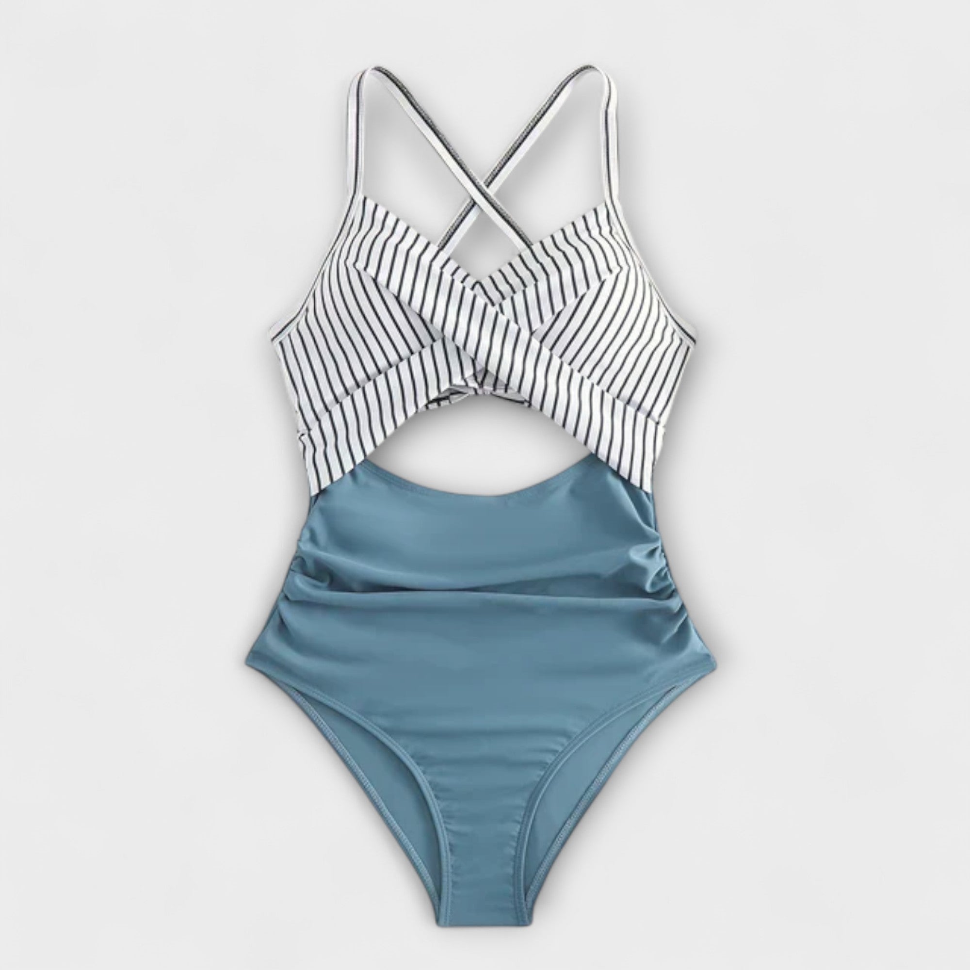 Christina | Elegant Summer Swimsuit for Women