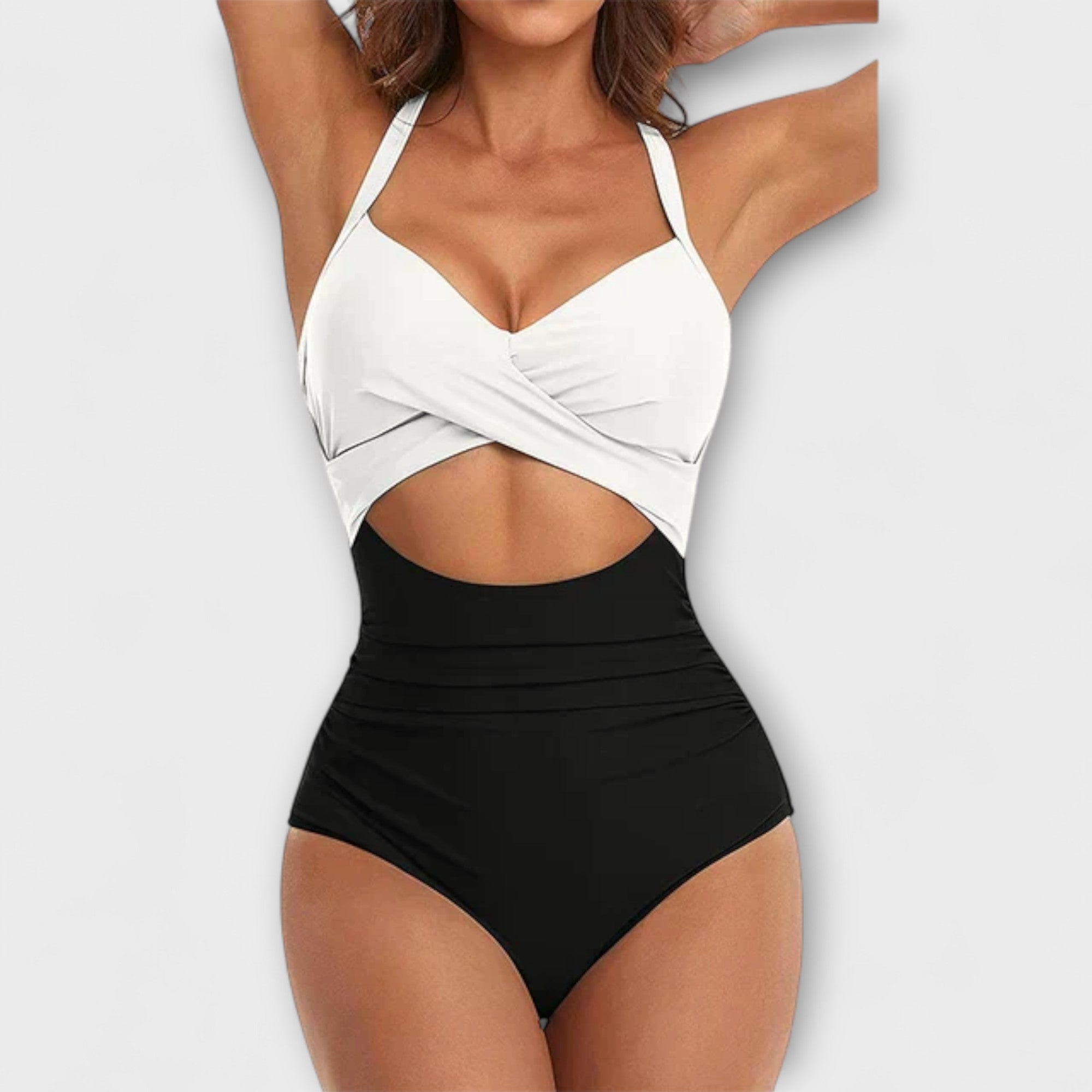 Christina | Elegant Summer Swimsuit for Women