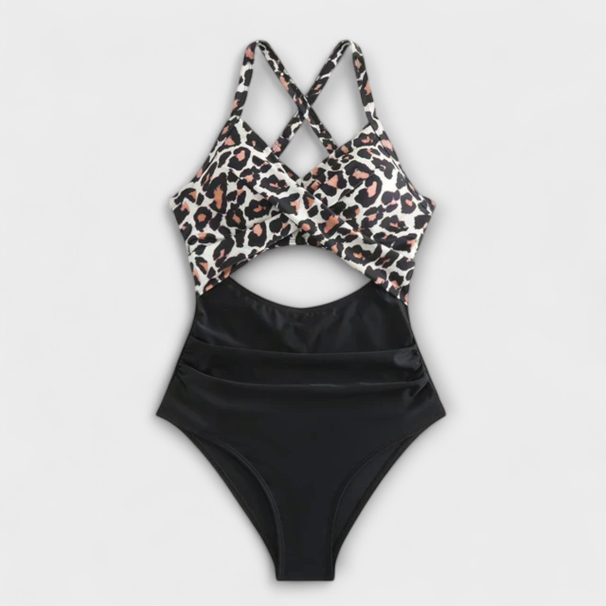 Christina | Elegant Summer Swimsuit for Women