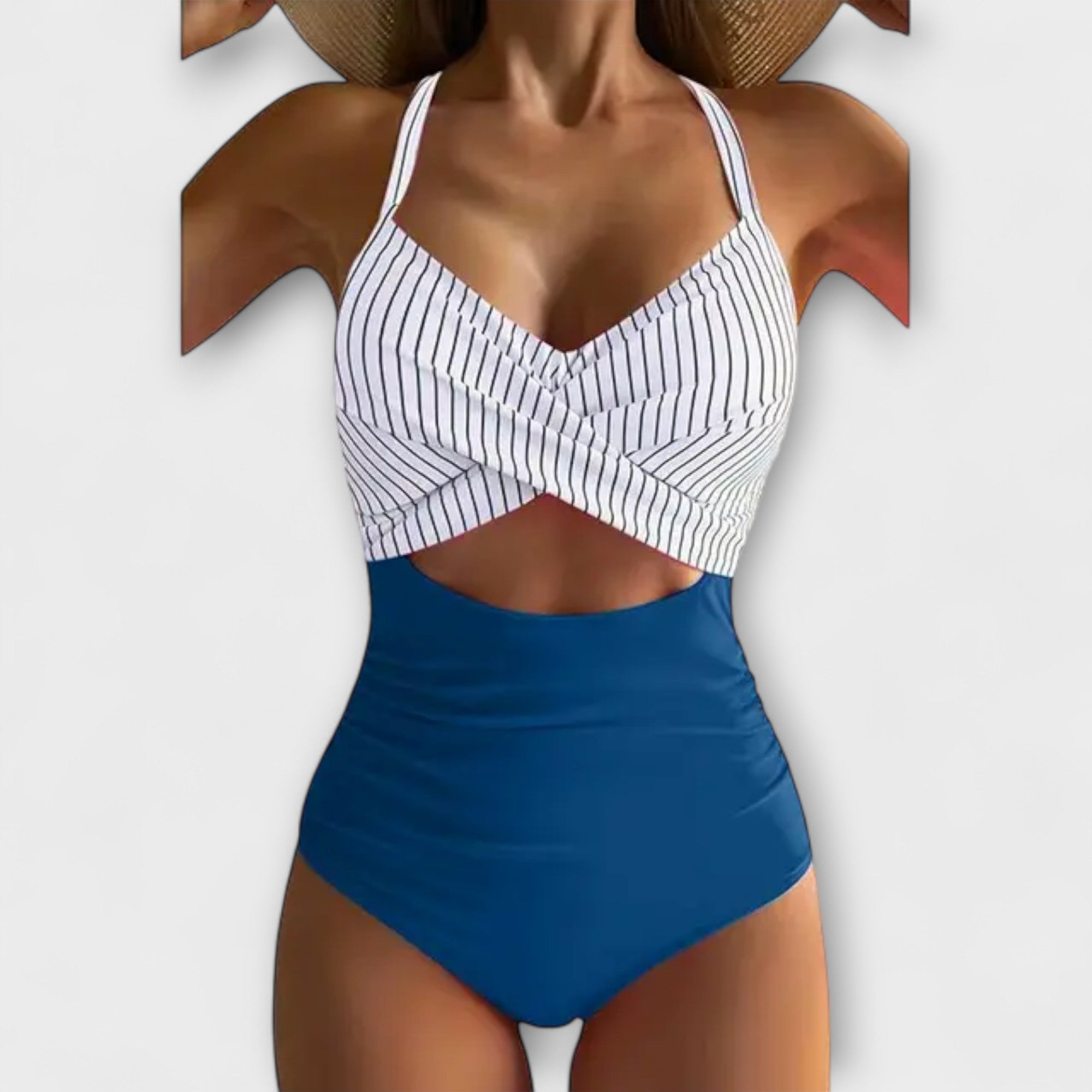 Christina | Elegant Summer Swimsuit for Women