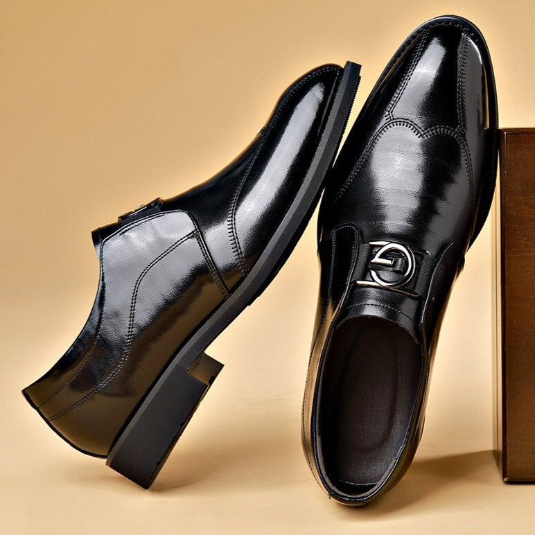 Bruce | Stylish Classic Dress Shoes