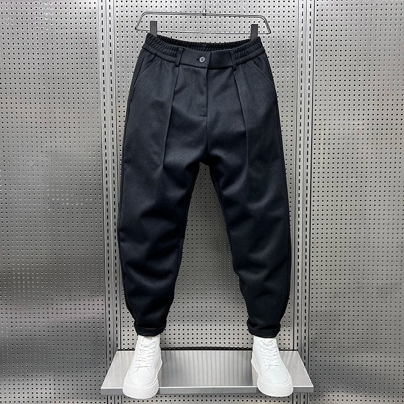 Asher | Urban Style Jogger Pants