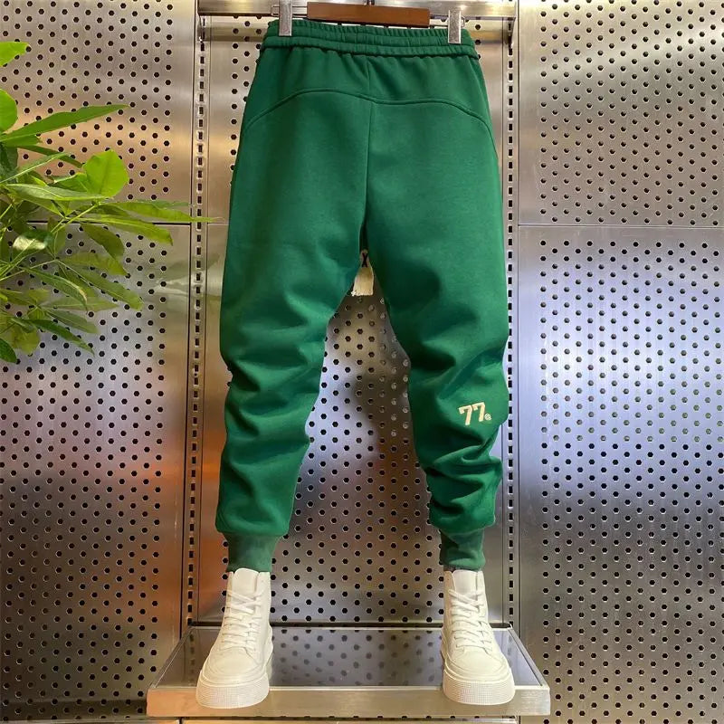 Albert | Relaxed Fit Lounge Pants