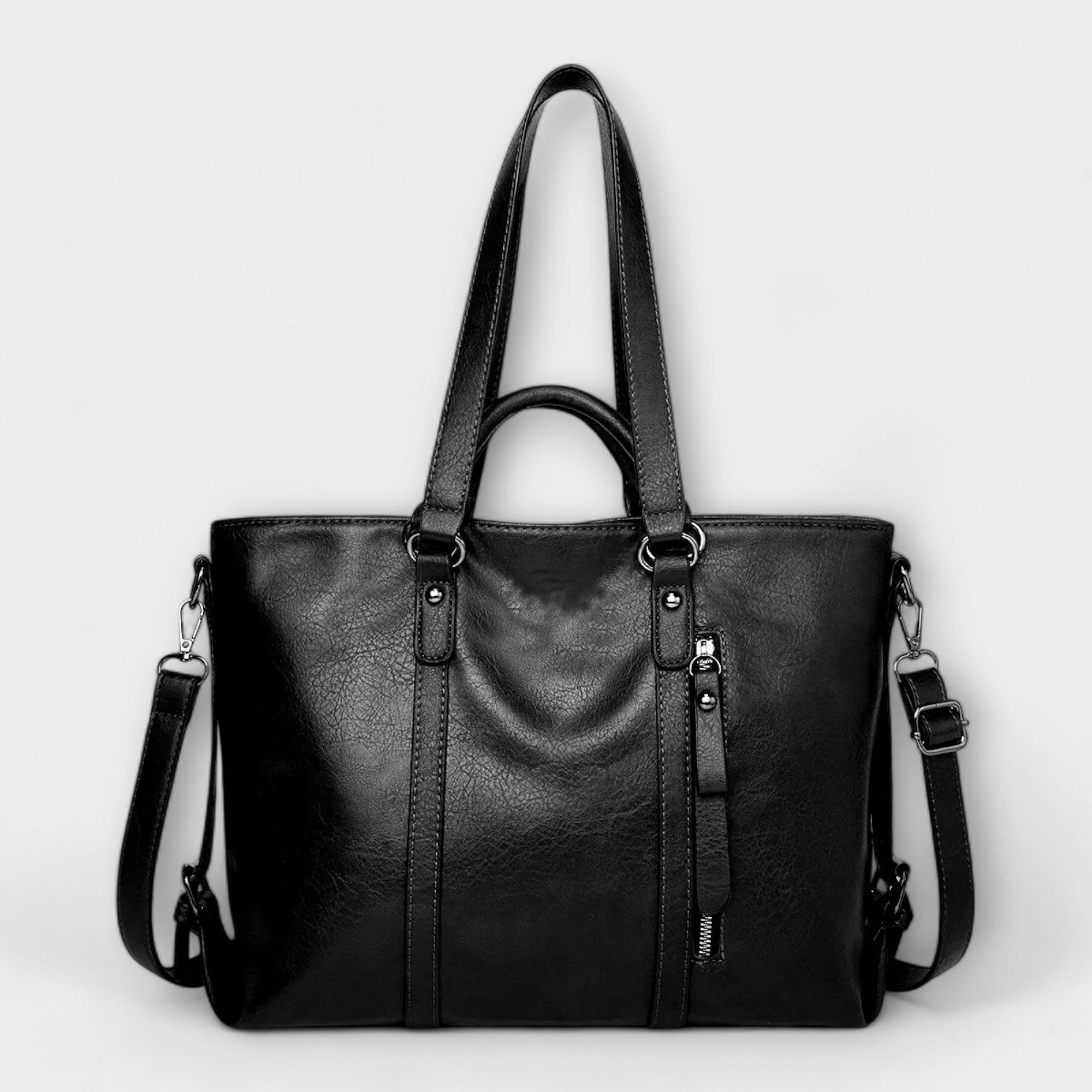Bianca | Elegant Classic Shoulder Bag