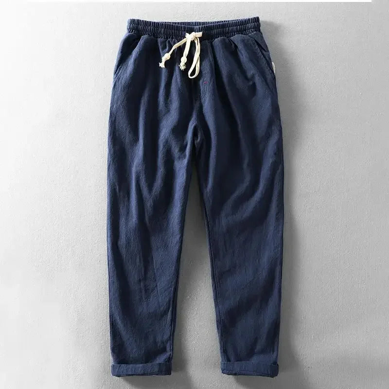 Kyle | Casual Drawstring Pants Men