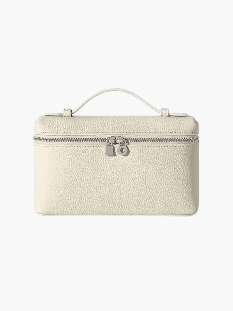 Felicia | Chic Mini Zip Handbag