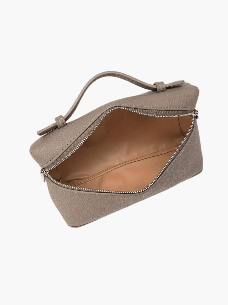 Felicia | Chic Mini Zip Handbag