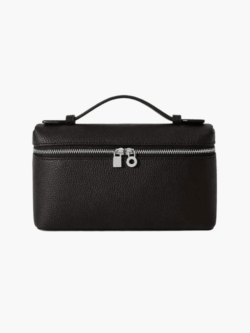 Felicia | Chic Mini Zip Handbag