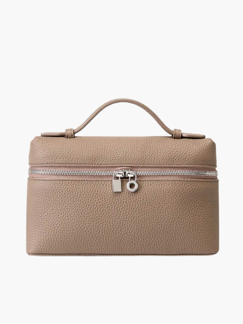 Felicia | Chic Mini Zip Handbag