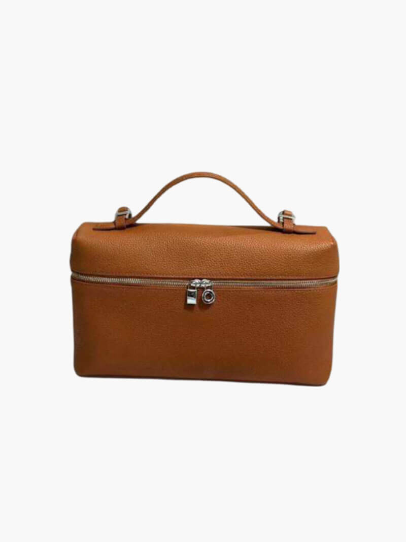 Felicia | Chic Mini Zip Handbag