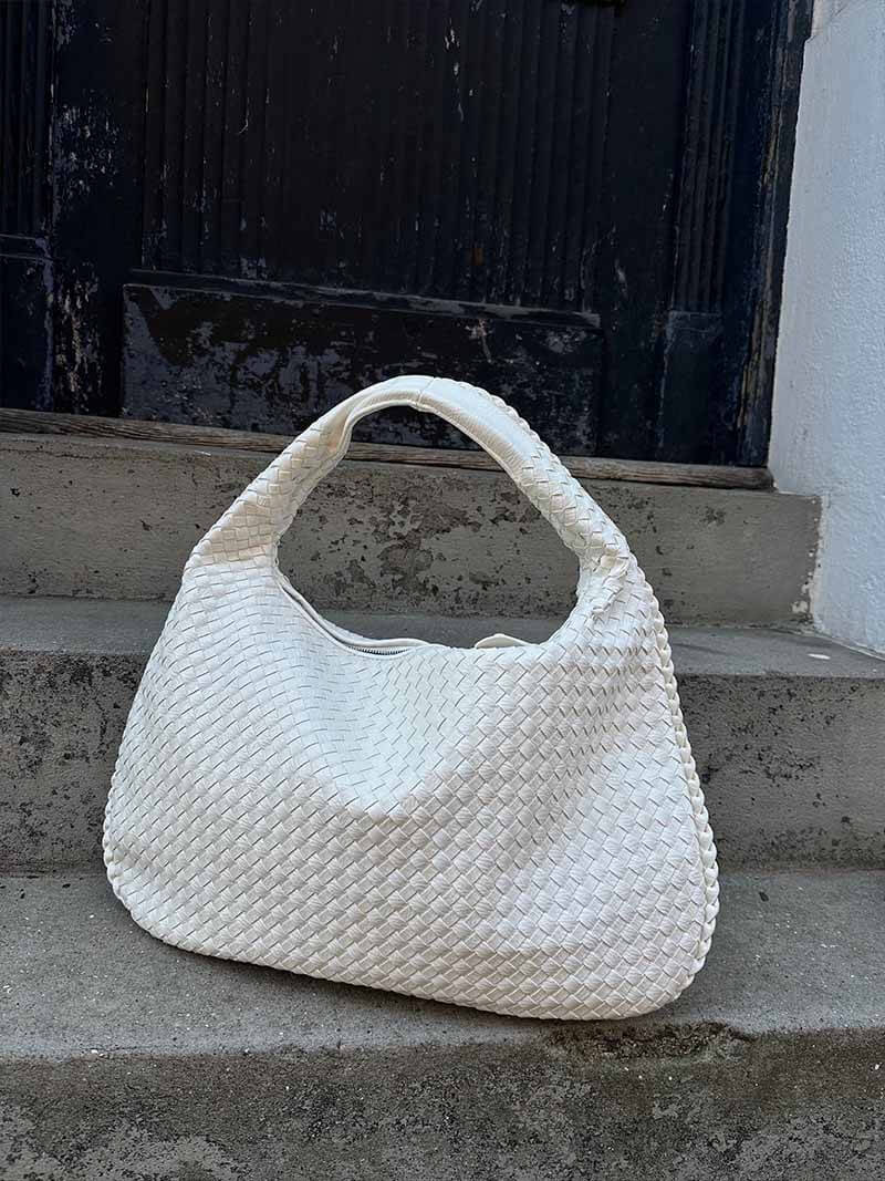 Brooke | Stylish Leather Shoulder Bag
