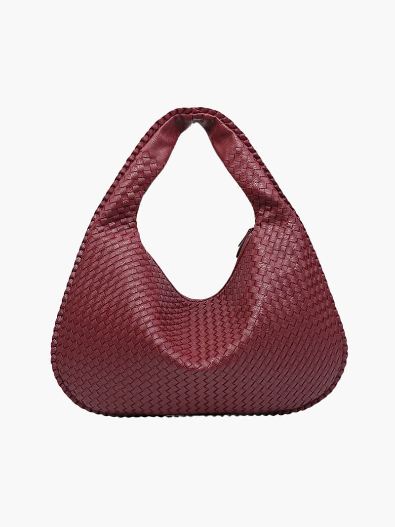 Brooke | Stylish Leather Shoulder Bag