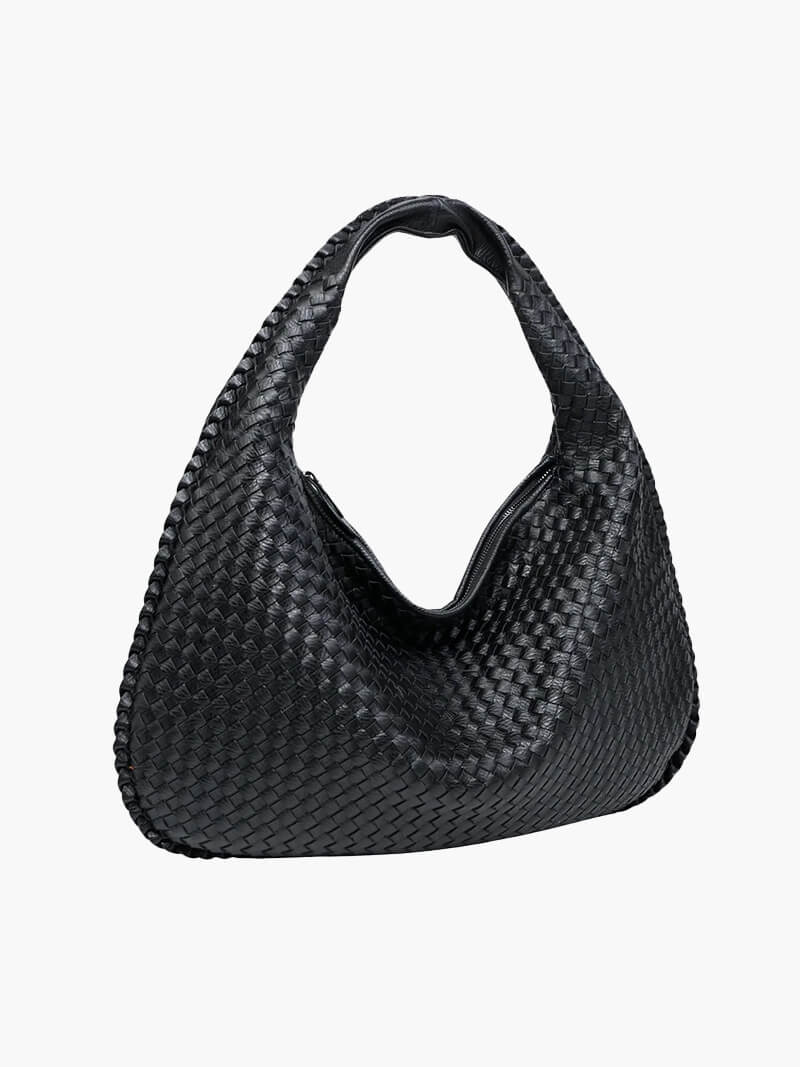 Brooke | Stylish Leather Shoulder Bag