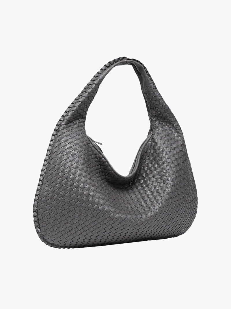 Brooke | Stylish Leather Shoulder Bag