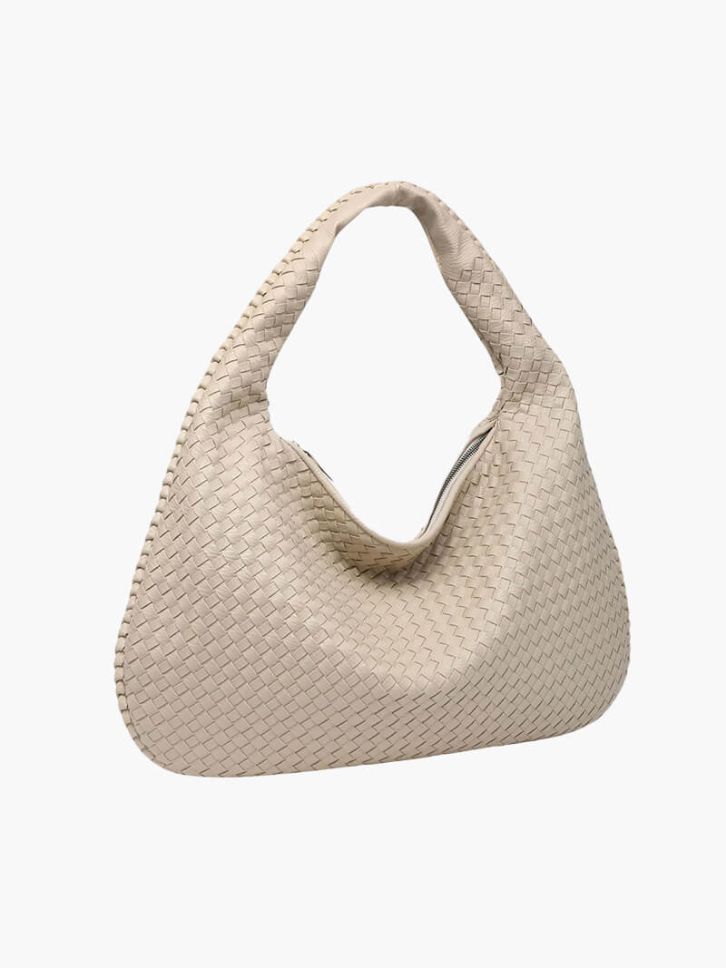 Brooke | Stylish Leather Shoulder Bag