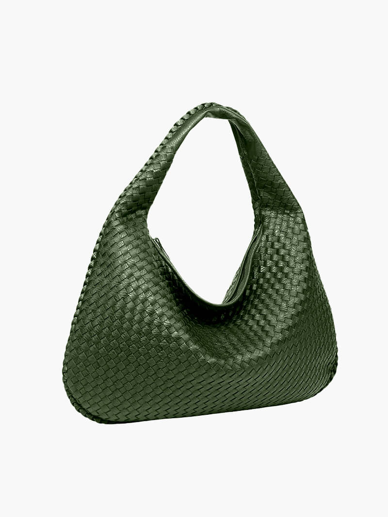 Brooke | Stylish Leather Shoulder Bag