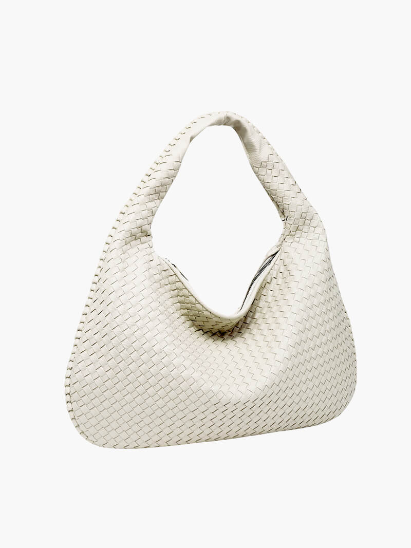 Brooke | Stylish Leather Shoulder Bag