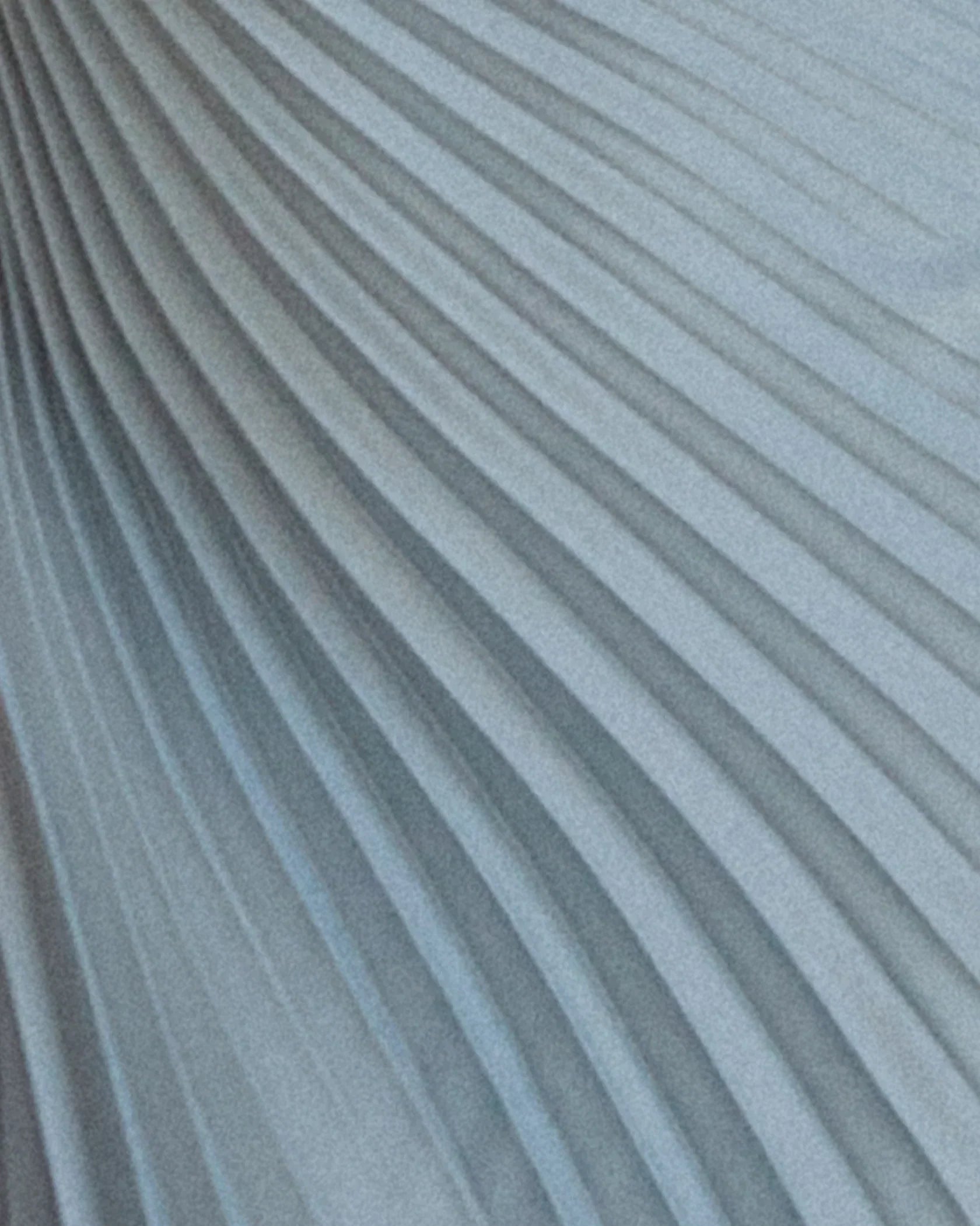 Isla | Elegant Pleated One-Shoulder Dress