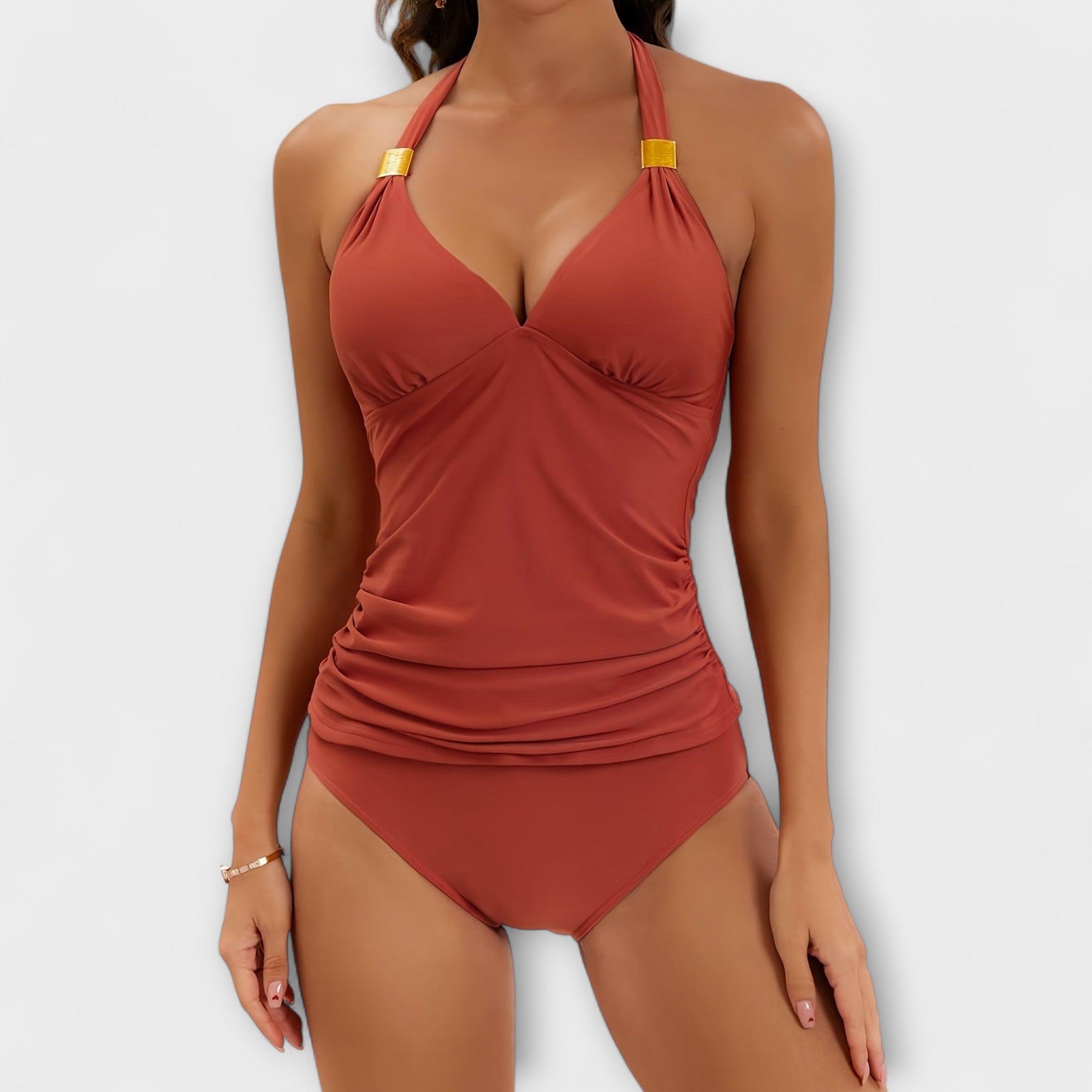 Bethany | Contemporary Swim Look Women