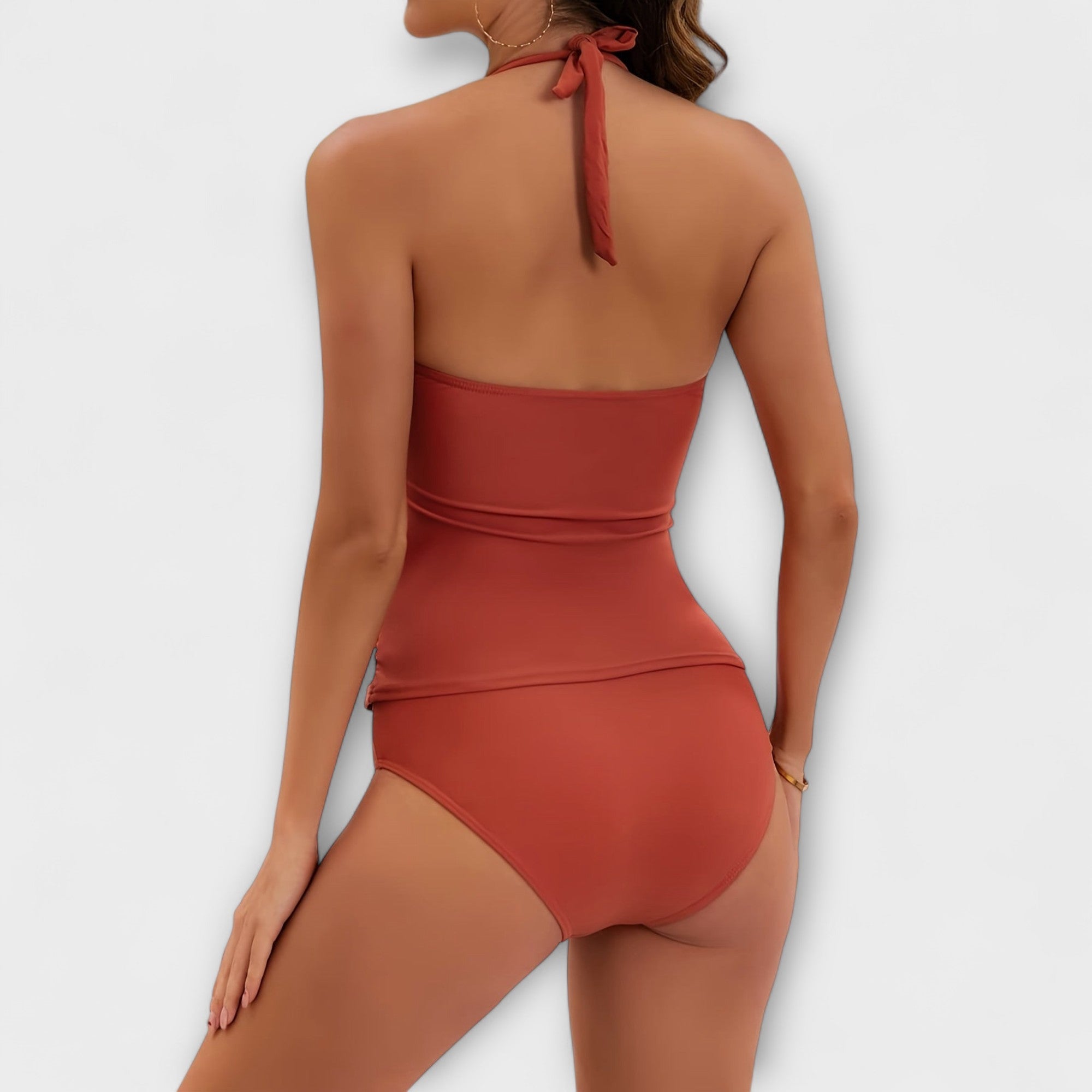 Bethany | Contemporary Swim Look Women