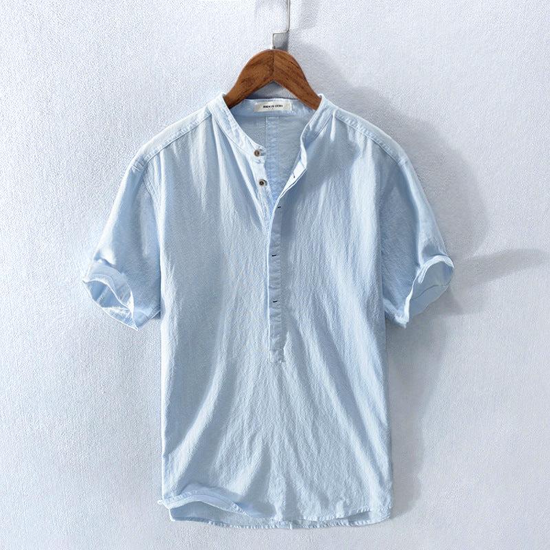 IBIZA BREEZE SHIRT