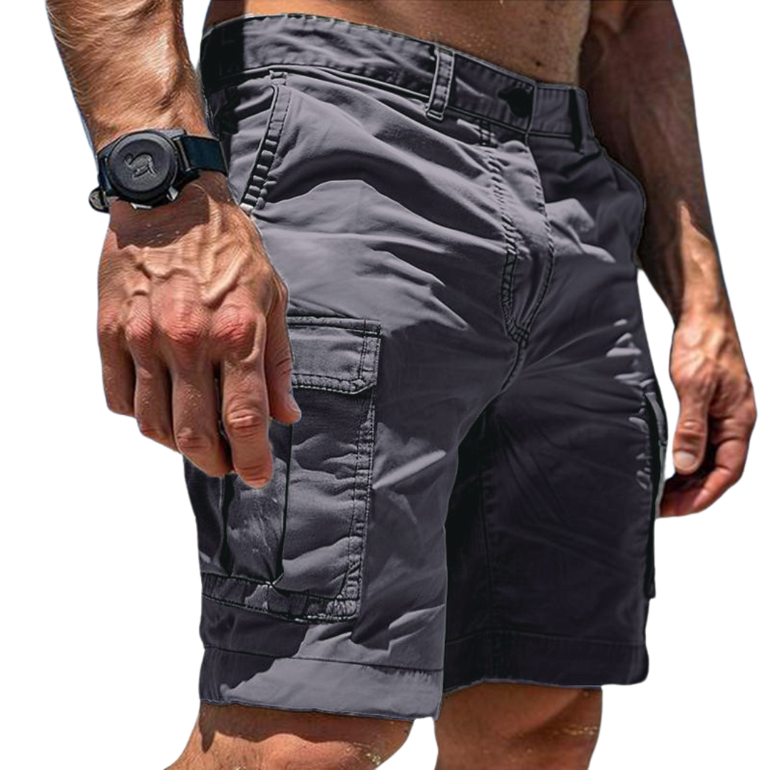 Jerome™ | Men's Cargo Shorts