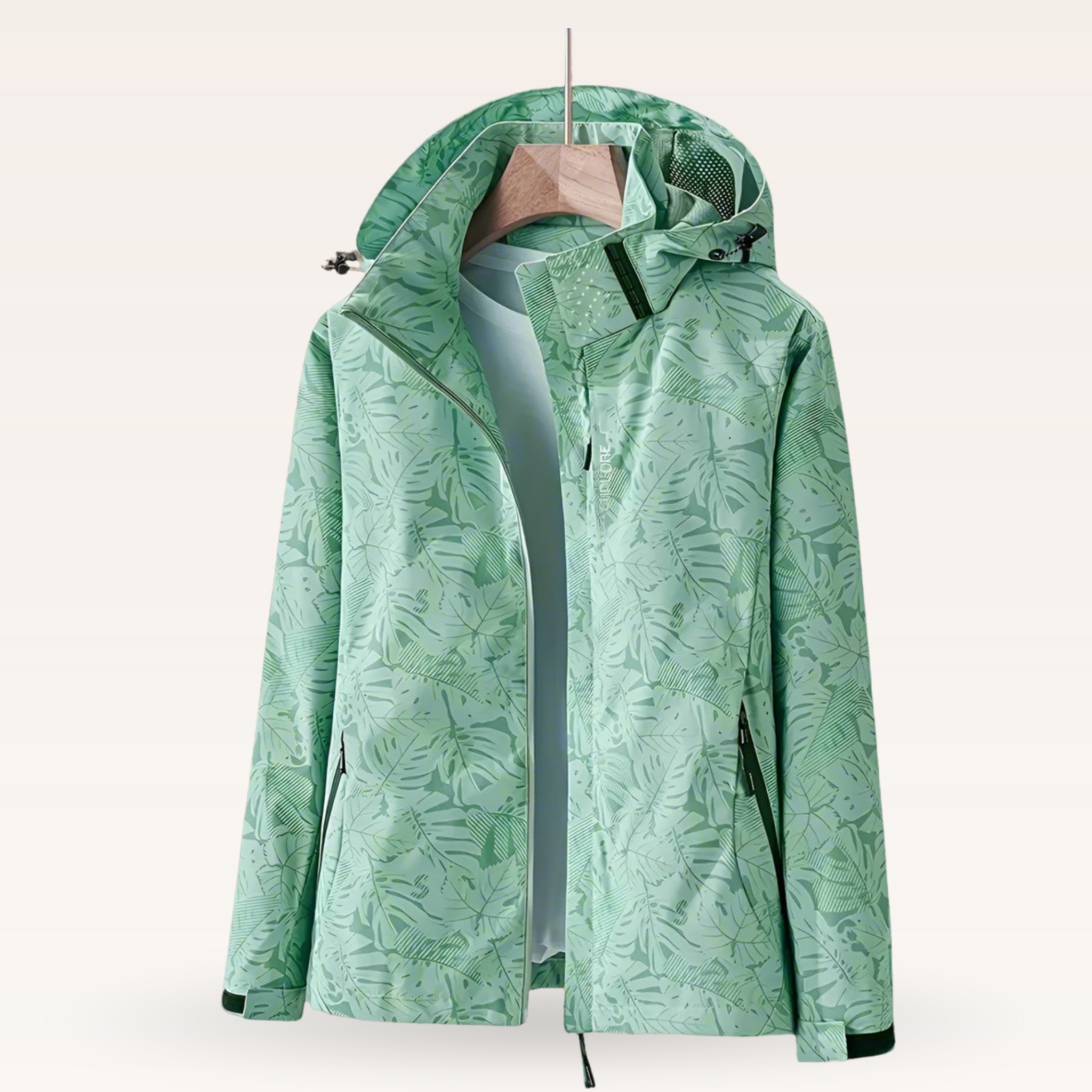 Nadia™ | Waterproof Summer Jacket for Women