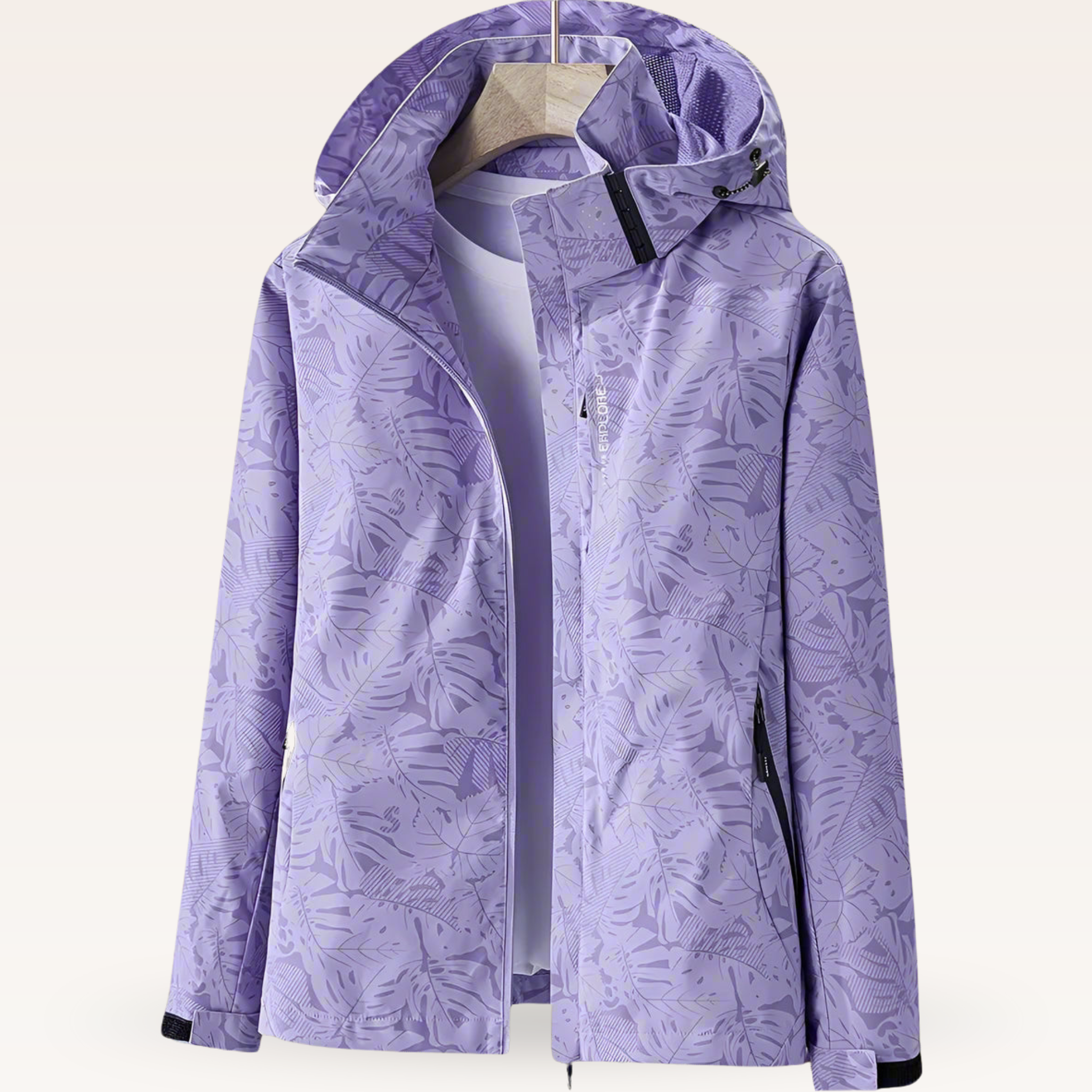 Nadia™ | Waterproof Summer Jacket for Women