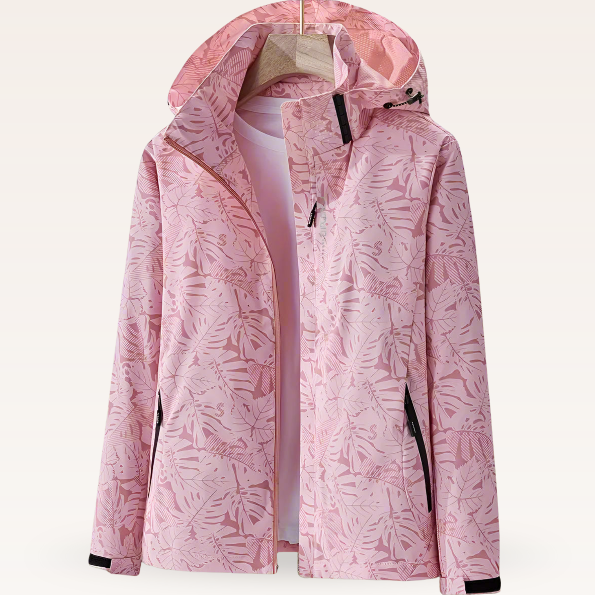 Nadia™ | Waterproof Summer Jacket for Women
