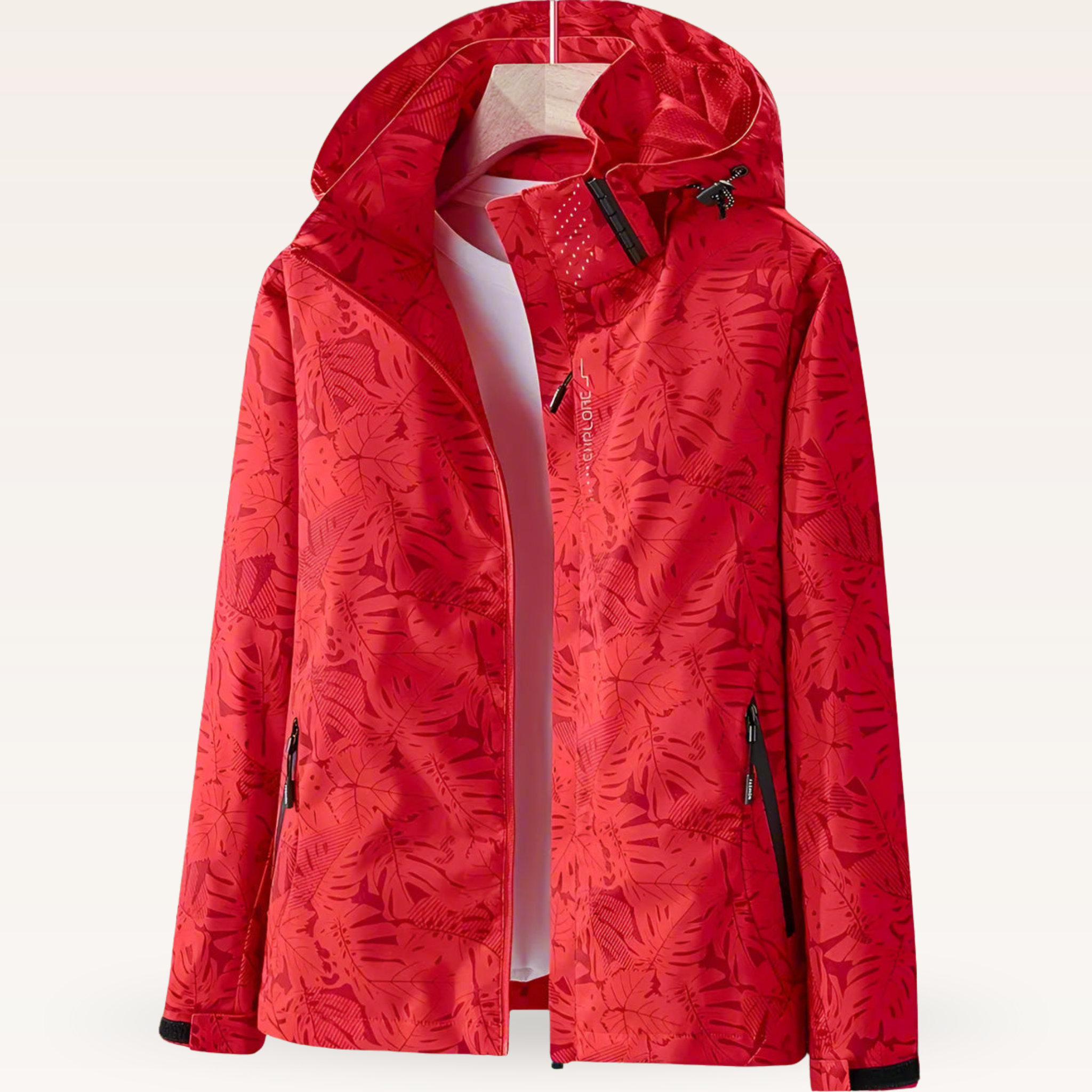 Nadia™ | Waterproof Summer Jacket for Women
