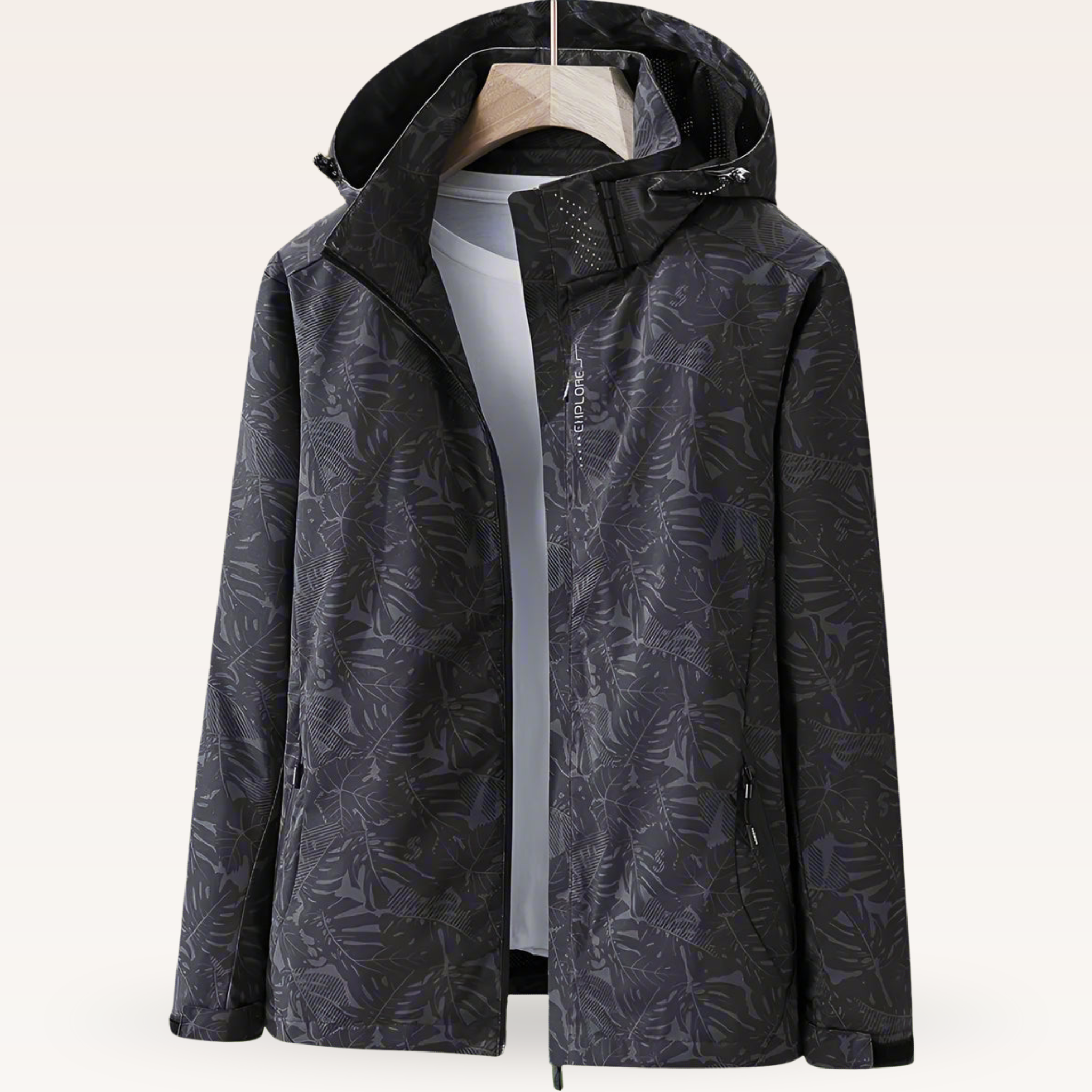 Nadia™ | Waterproof Summer Jacket for Women