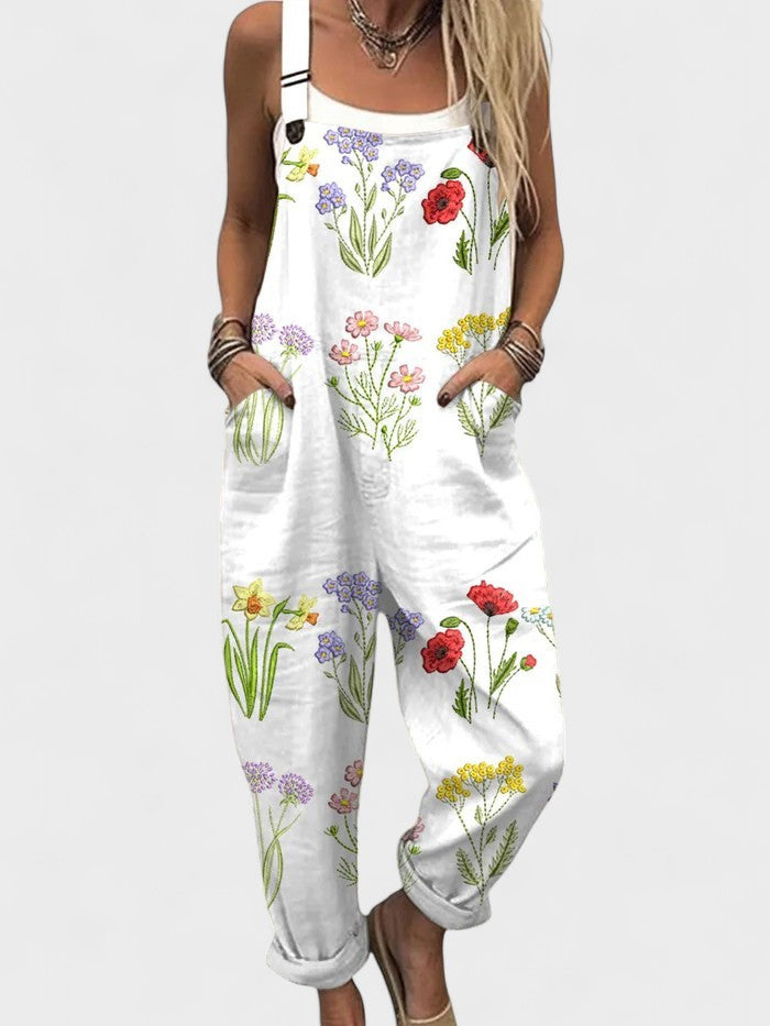 Sofia™ | Jumpsuit for Women
