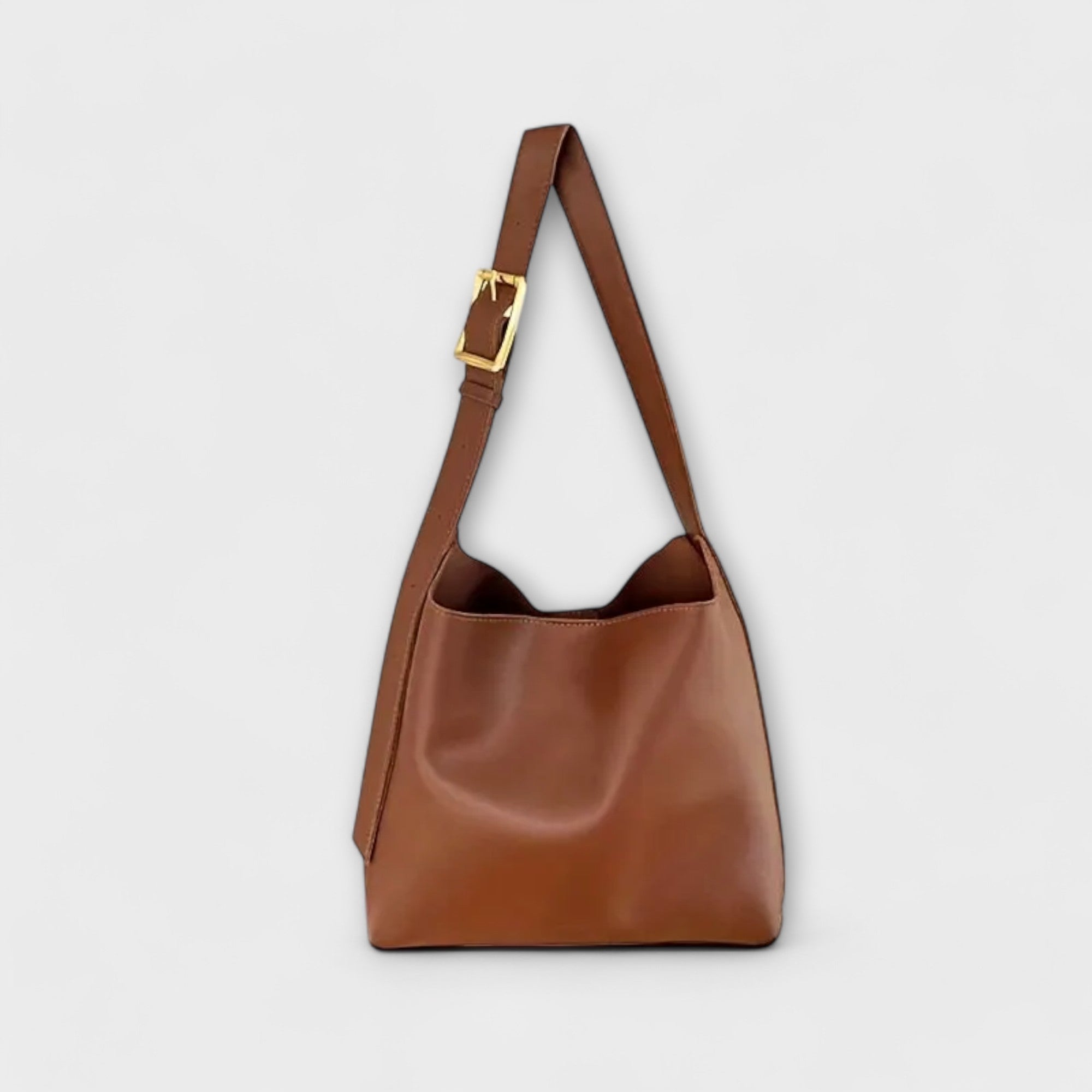 Catherine | Chic Casual Bucket Bag