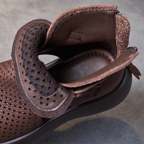 Jamie | Elviro Casual Elevation Sandals