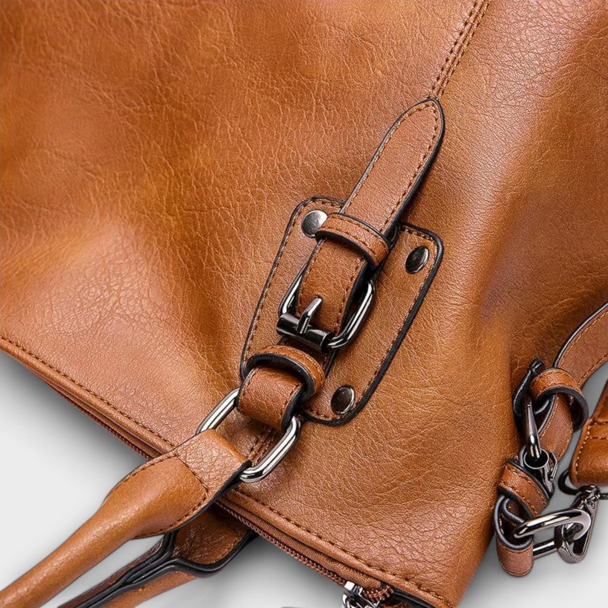 Anna | Stylish Everyday Tote Bag