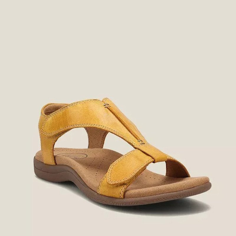 Lily | Adjustable Strap Comfort Sandals