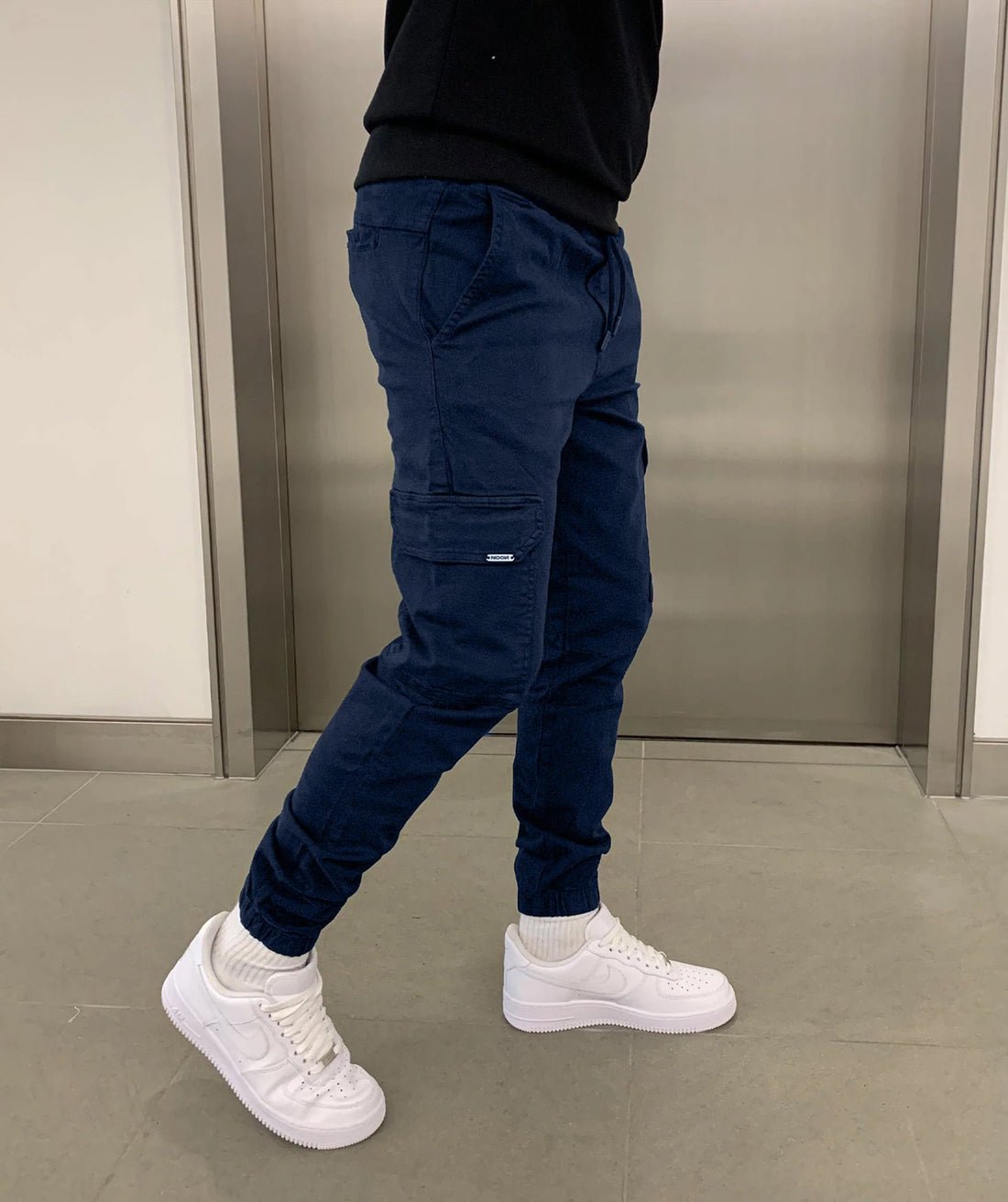Hope | Trendy Jogger Cargo Pants