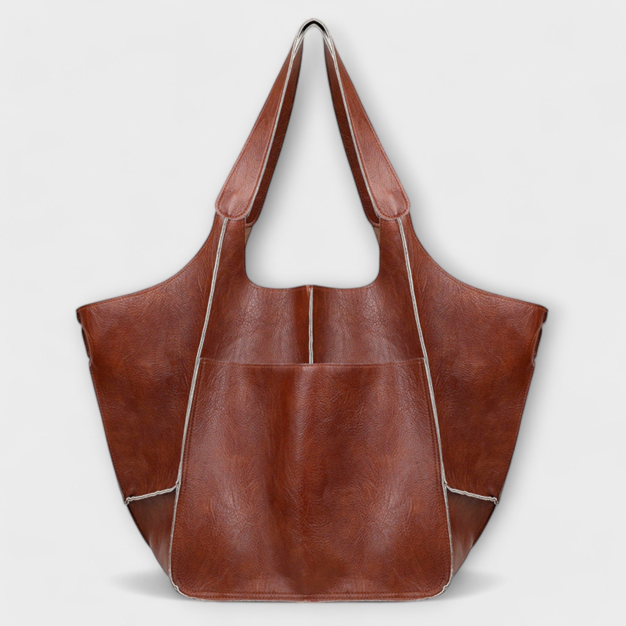 Amelia | Stylish Large Tote Bag