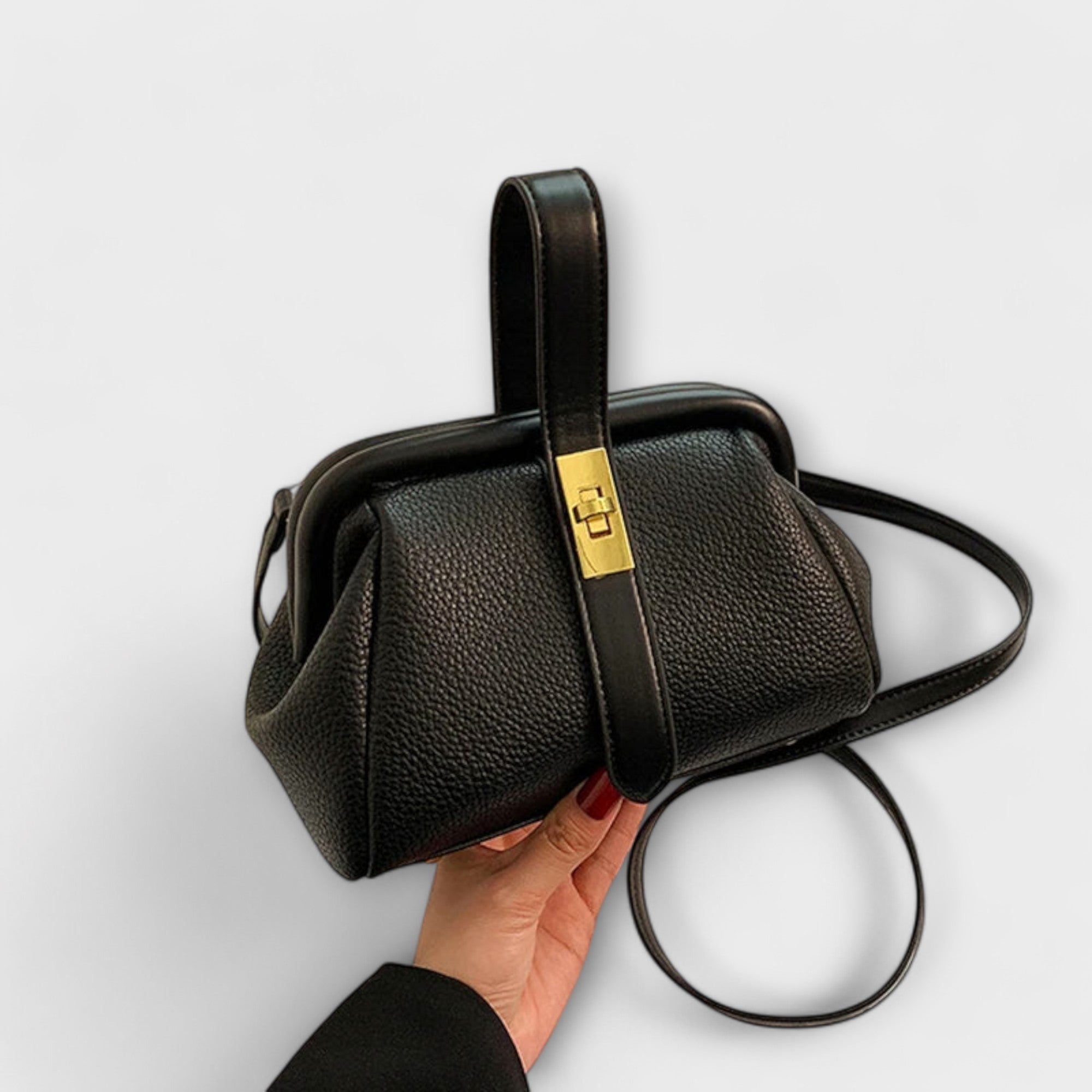 Diana | Chic Elegant Shoulder Bag