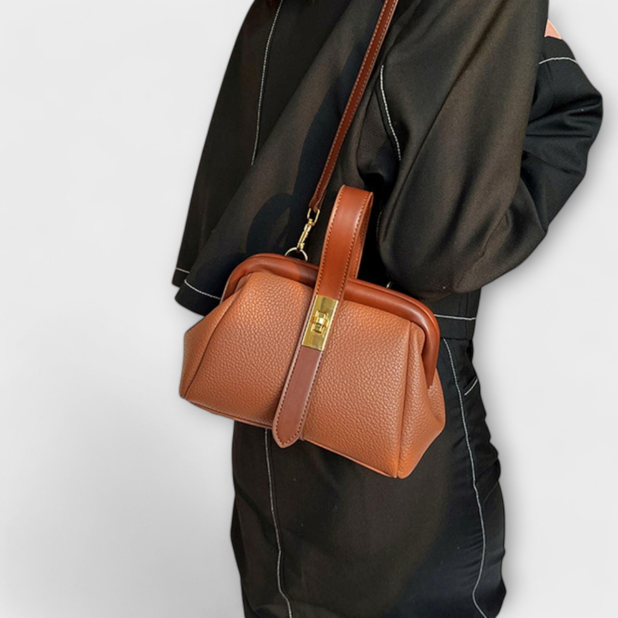 Diana | Chic Elegant Shoulder Bag