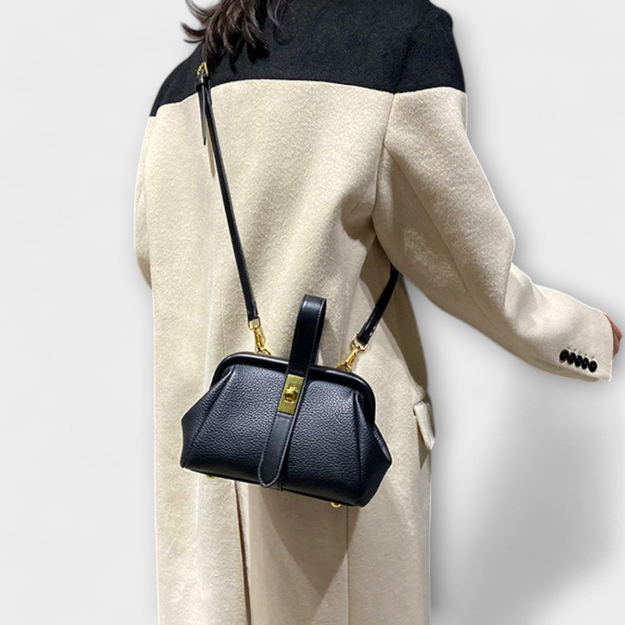 Diana | Chic Elegant Shoulder Bag