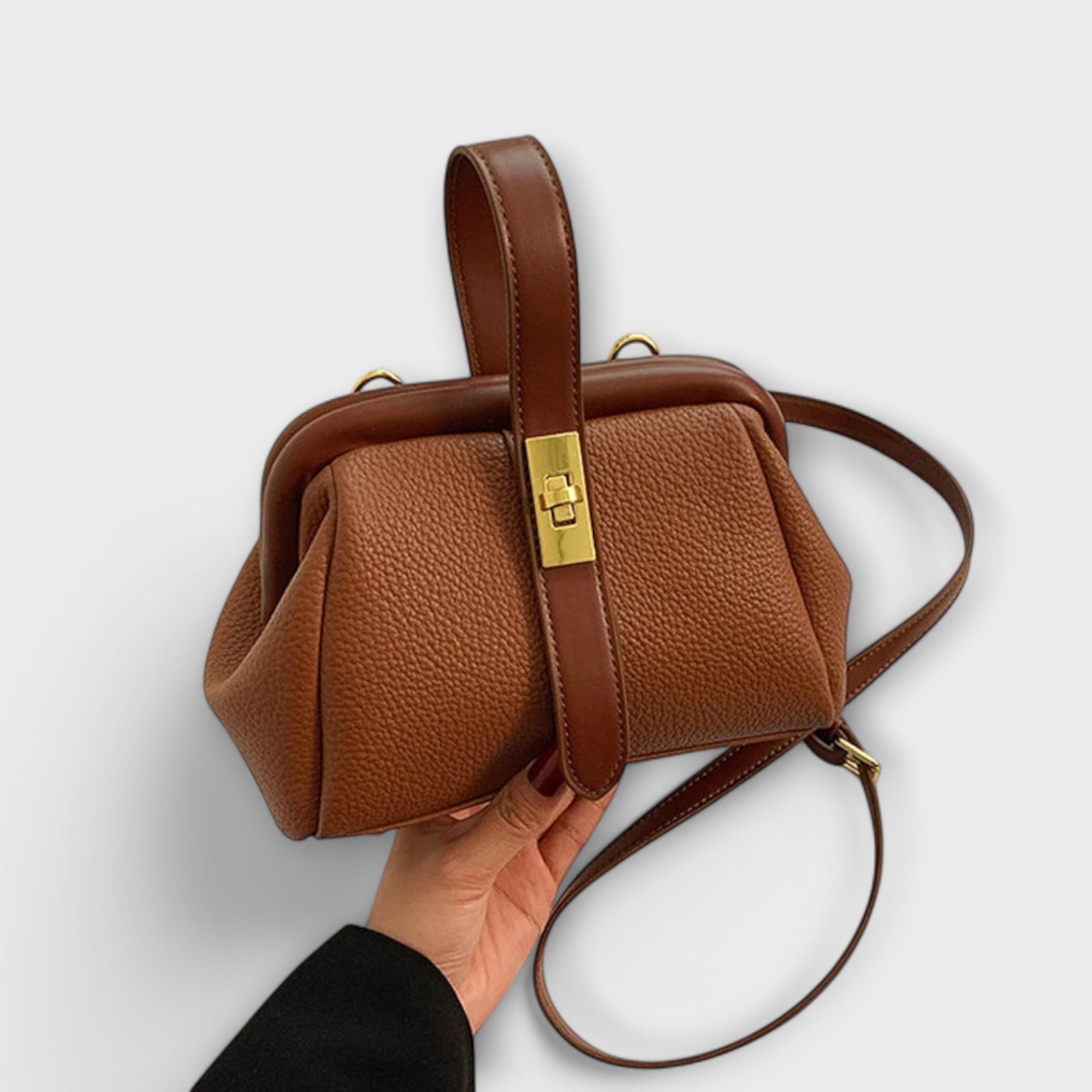 Diana | Chic Elegant Shoulder Bag