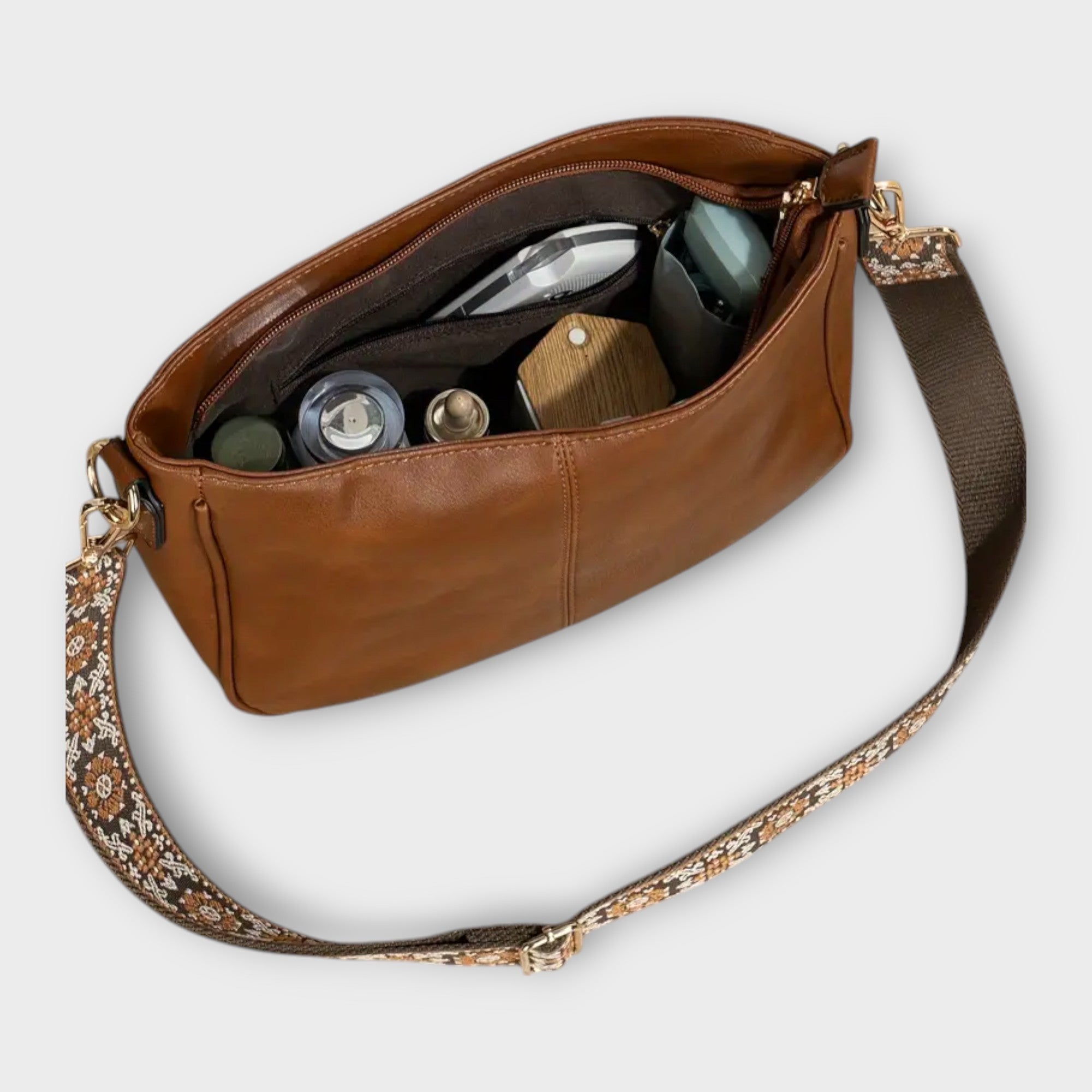 Daisy | Stylish Boho Embroidered Bag