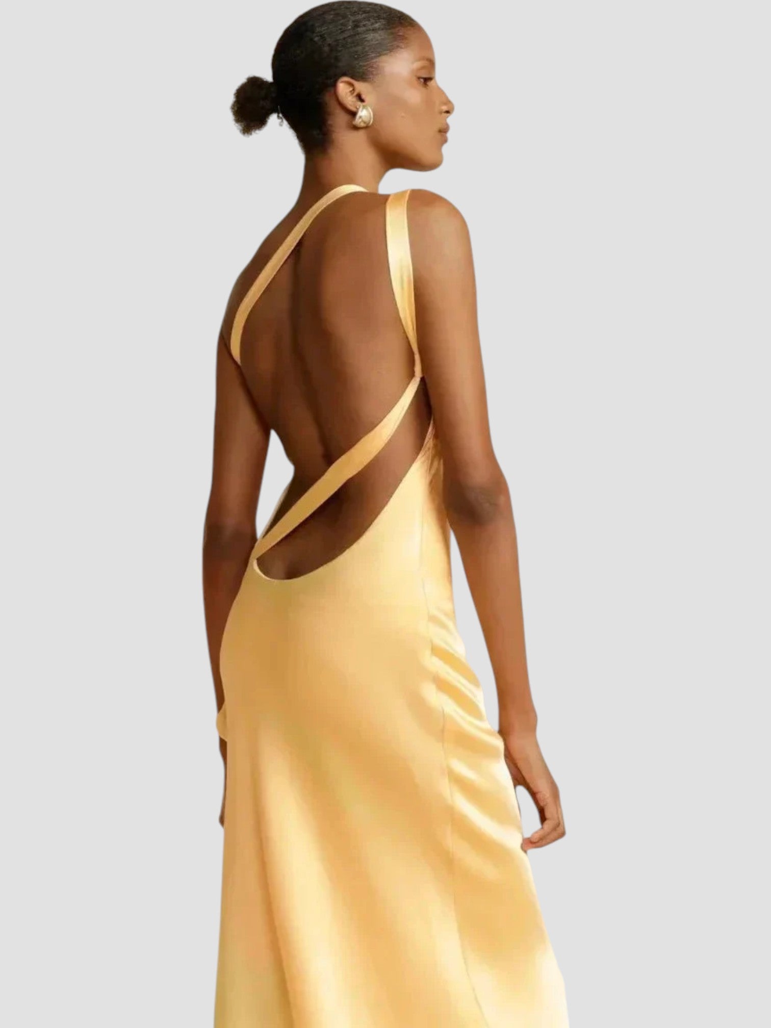 Bella | Elegant Stylish Evening Gown