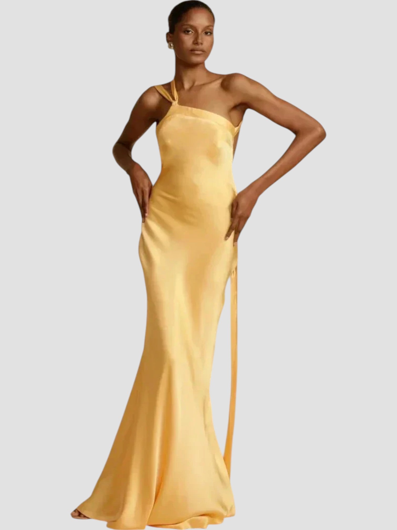 Bella | Elegant Stylish Evening Gown